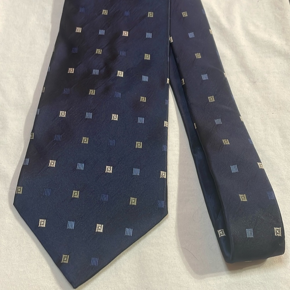 Calvin Klein - Silk Tie